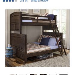 Bunk Bed 