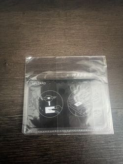 Genesis GV80 Digital Key Card 