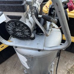 Husky Air Compressor Need Capacitor 