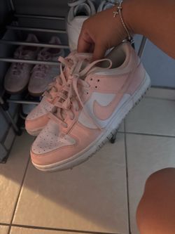 Women’s dunks