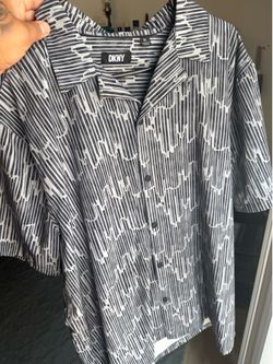 Dress shirt