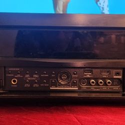 Denon AVR-4310CI