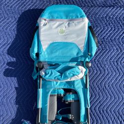 Baby Shoulder Carrier Backpack 