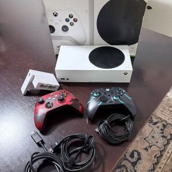 Xbox