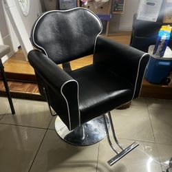 Barber Chair For Sale