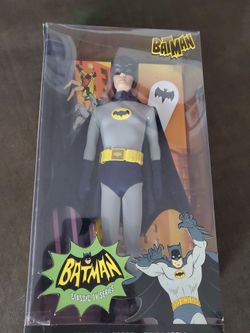 Barbie Batman