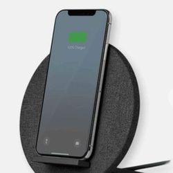Native Union Dock Wireless Charger 7.5 w