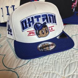 Shohei Ohtani Hat