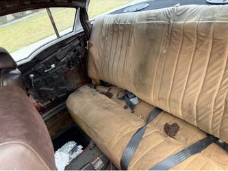 1958 biscane Chevy