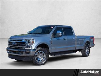 2022 Ford F-350