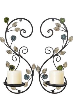 Wall Sconces 