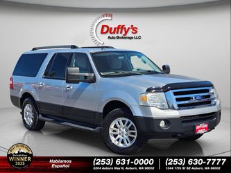2014 Ford Expedition El