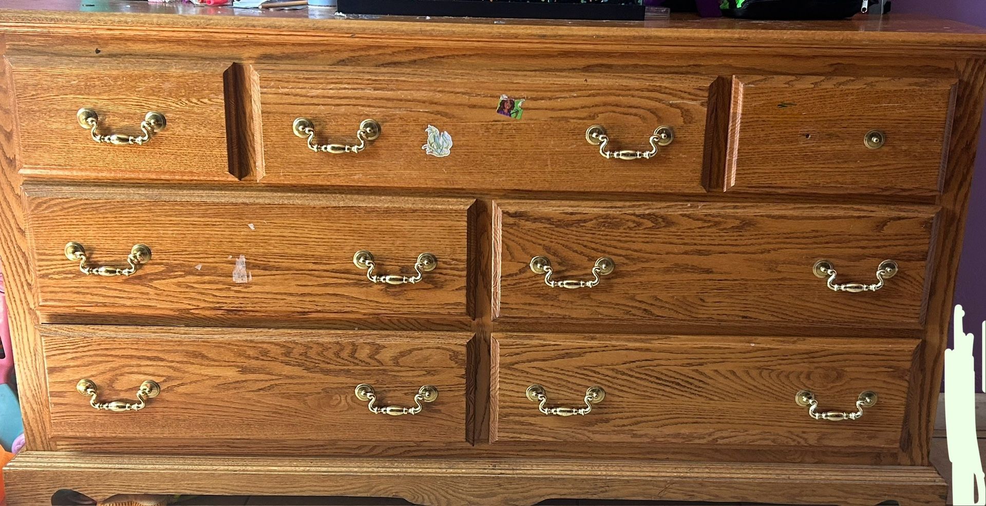 Dresser