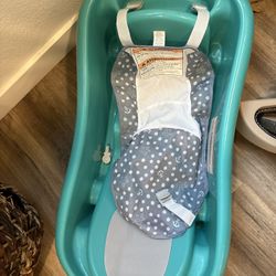 Baby Bathtub 