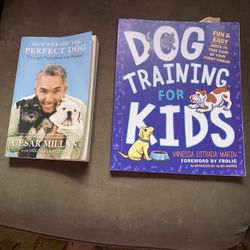 How To Train Your Dog
