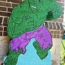 Hulk