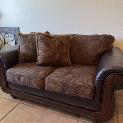 Couch Set