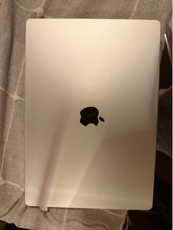 MacBook Pro 16