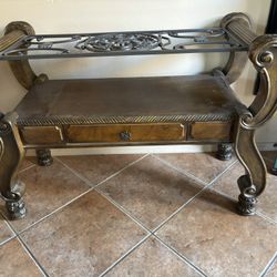 Ashley Sofa Table 
