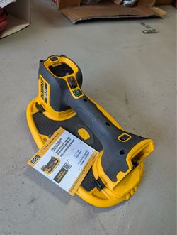 DEWALT 20V MAX Cordless GRABO Lifter – New (No Box)