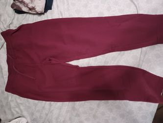 Mens Sweatpants XL