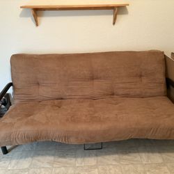 Futon $20 Priced To Sale