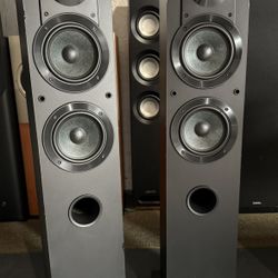 Speaker Sony 
