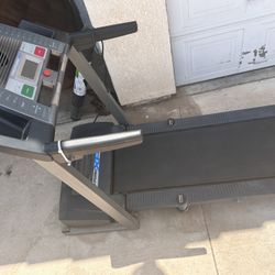 Pro-Form XP 550s Treadmill