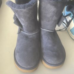 Botas UGG Size 5
