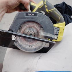 Ryobi Tools
