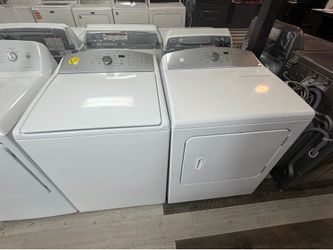 Kenmore Washer And Dryer Set