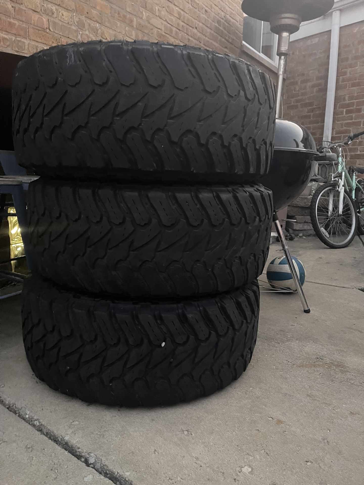 Tires
