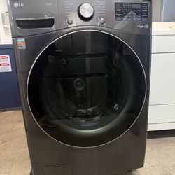 LG Washer
