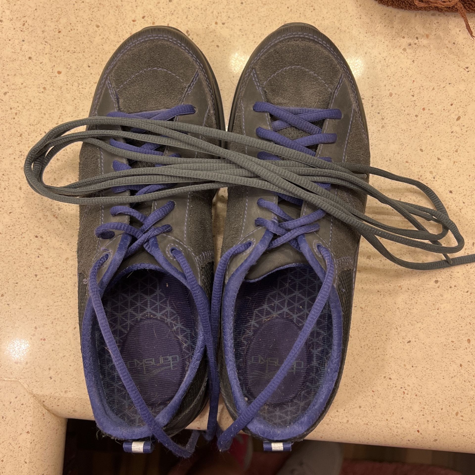 Dansko 40 Sabrina