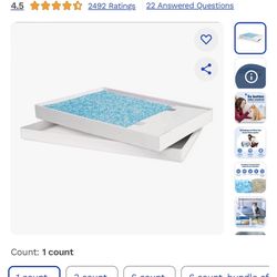 Disposable Cat Litter Trays