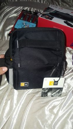 Case logic camera case
