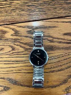 Citizen watch