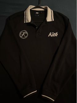 Kith shirt