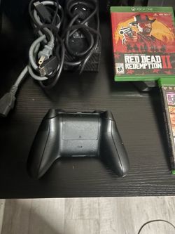 Game setup