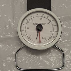 Luggage Weight Gauge  