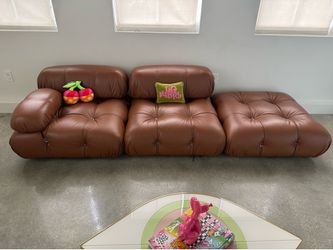 B&B Italia Camaleonda Sofa