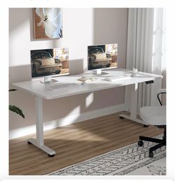 Standing desk