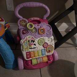 Toddler Toys 