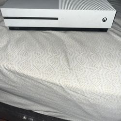 Xbox One S(must go)