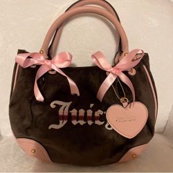 Juicy Couture Purse 💗