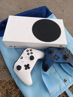 Xbox one series s (READ Desc)