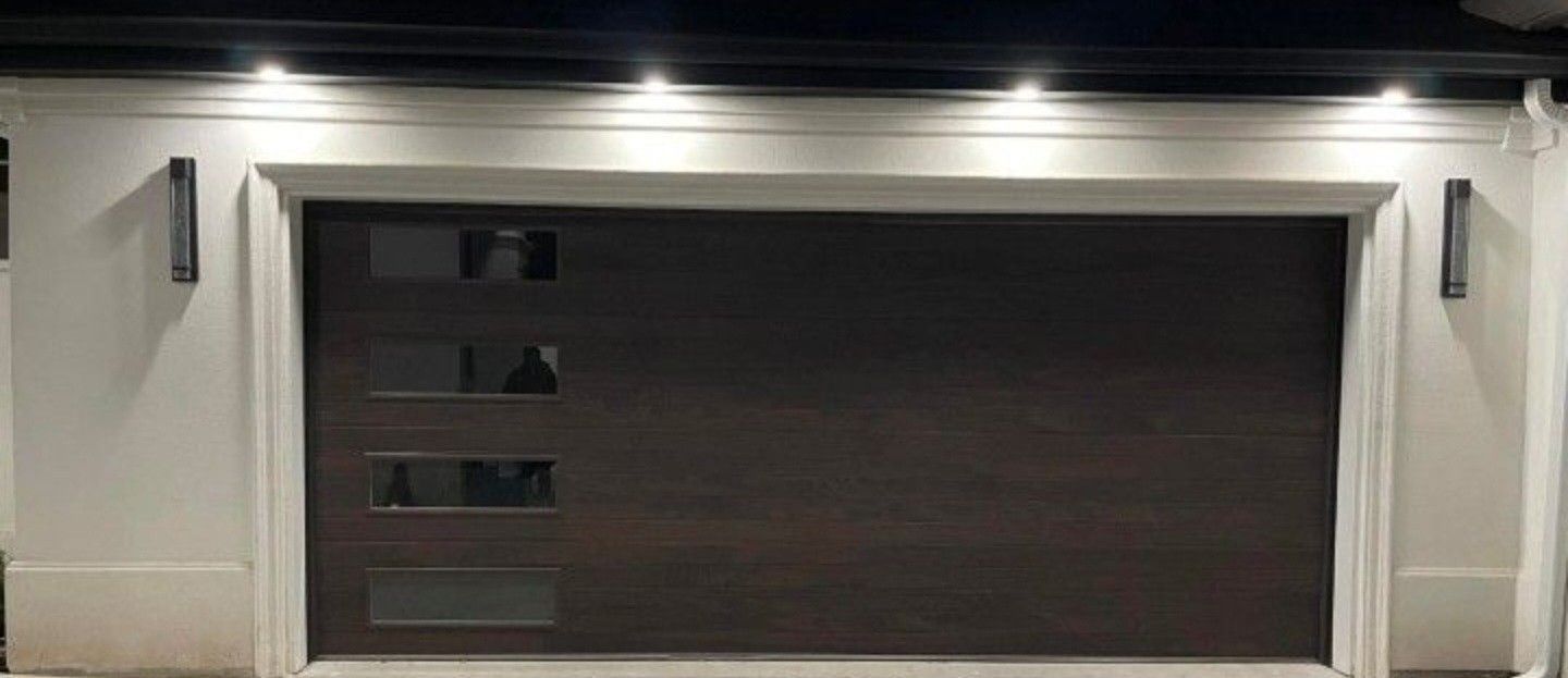 Garage Door