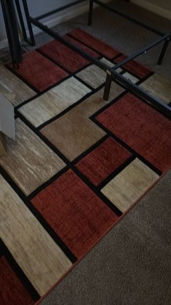 Nice rug