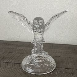Crystal Owl