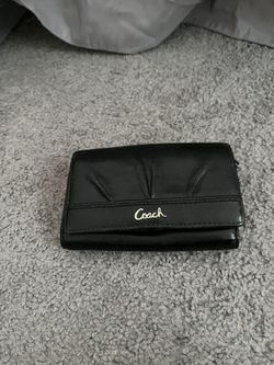Leather Wallet